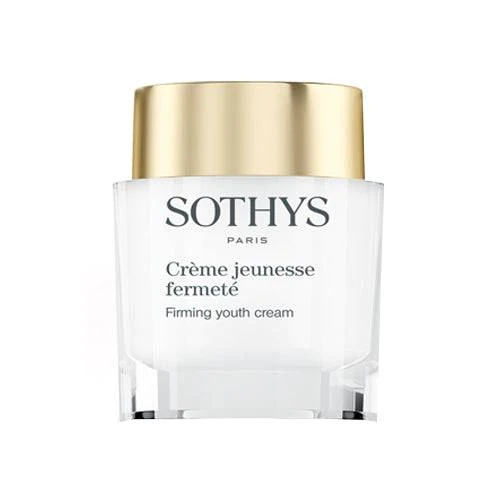 Sothys lujittelee nuorisovoidetta