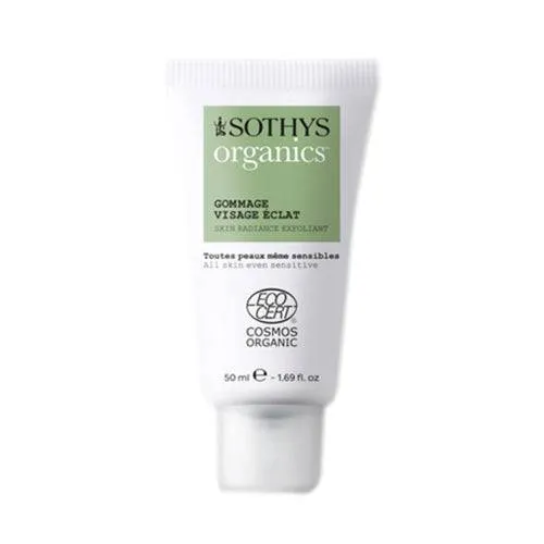 Sothys Radiance Face Scrub