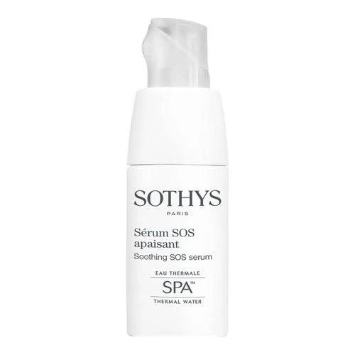 Sothys rauhoittavat SOS -seerumia
