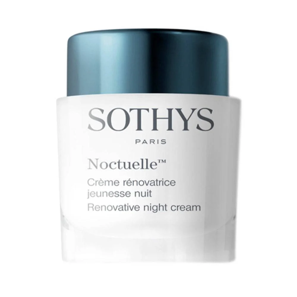 Sothys Renovative Night Cream