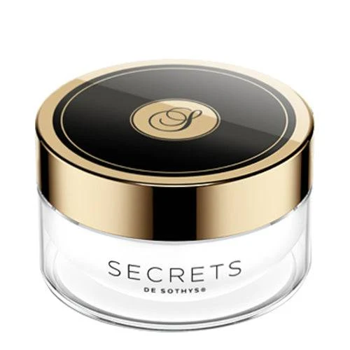 Sothys Secrets Eye- ja Lip Youth Cream