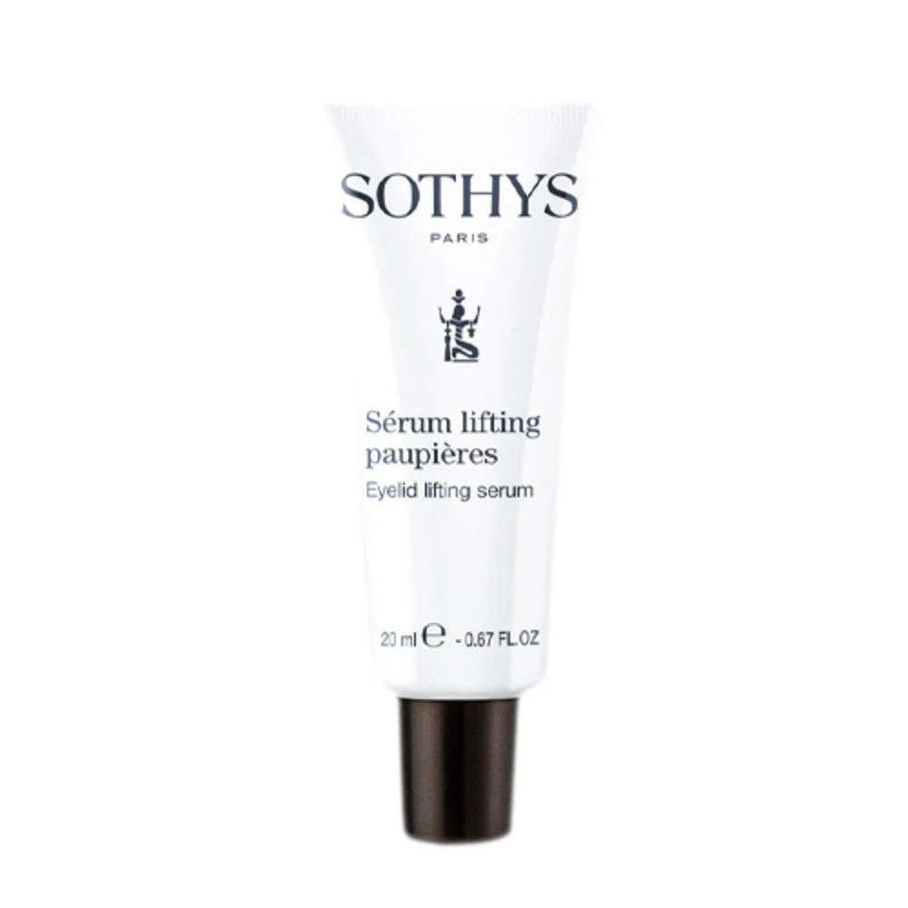 Sothys silmäluomen nostoseerumi