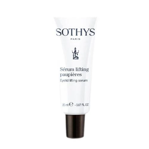 Sothys silmäluomen nostoseerumi