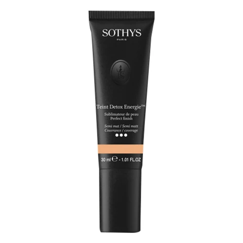 Sothys Teint Detox Energie Perfect Finish 30 ml / 1,01 fl unssia