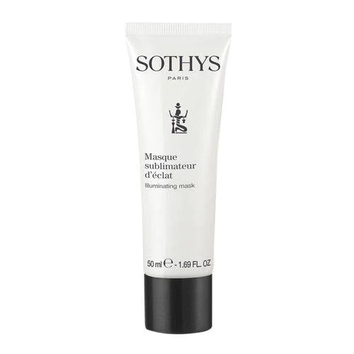 Sothys valaiseva naamio