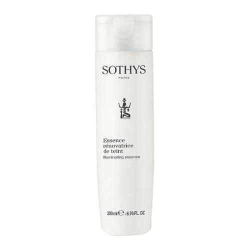 Sothys valaisevat olemusta