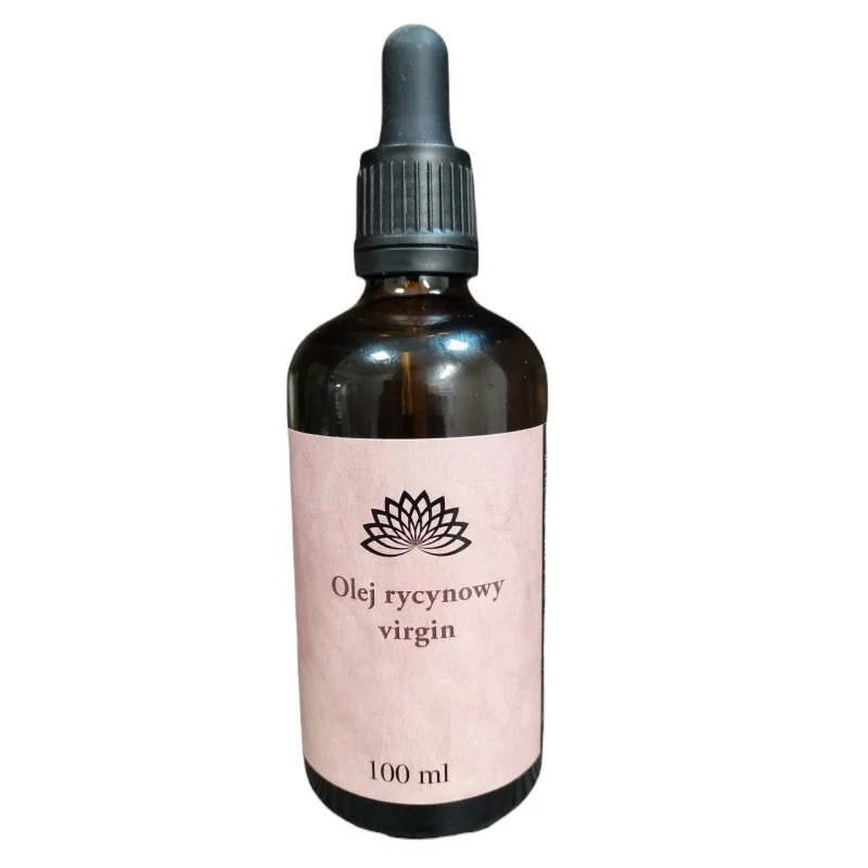 STANLAB Natives Risiiniöljy (100 ml)