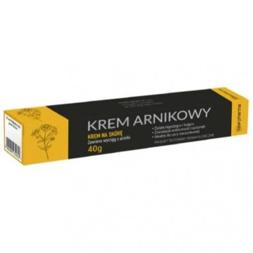 Starpharma arnikavoide 40 g