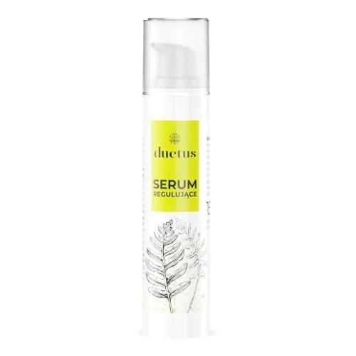 Säätelyseerumi 15ml DUETUS