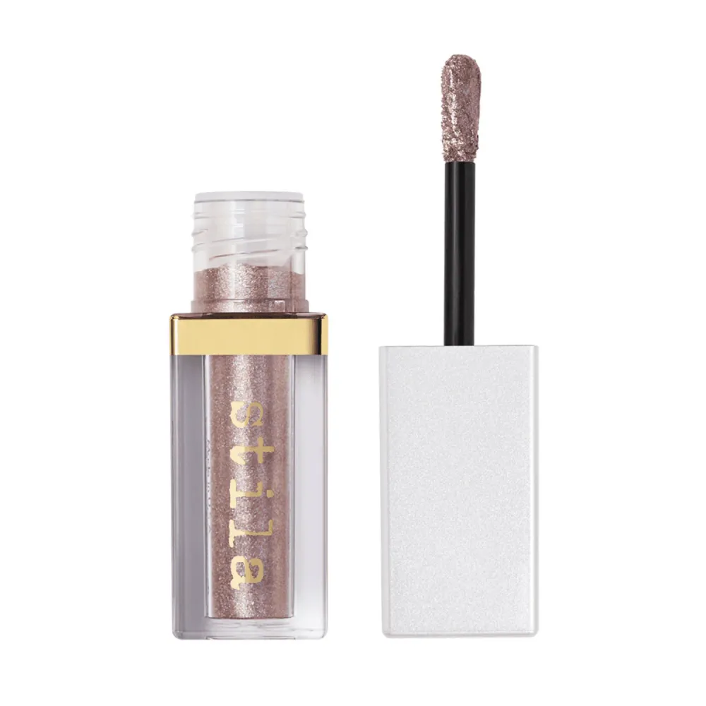 Stila kiilto ja hehku nestemäinen luomiväri 4 ml / 0,15 fl oz