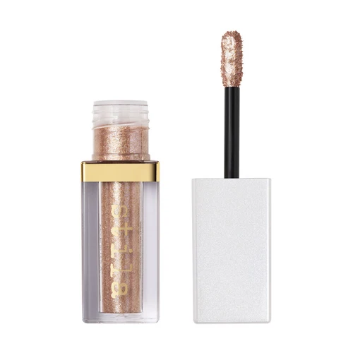 Stila kiilto ja hehku nestemäinen luomiväri 4 ml / 0,15 fl oz