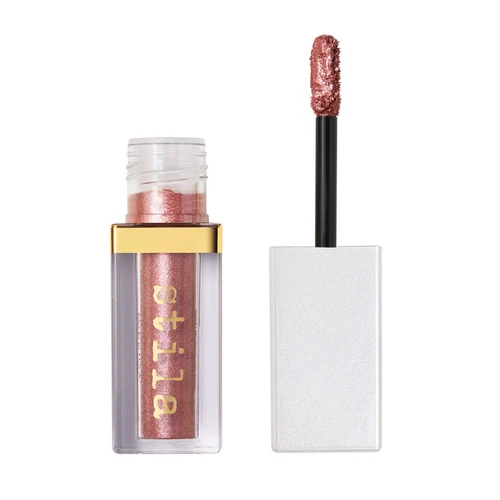 Stila kiilto ja hehku nestemäinen luomiväri 4 ml / 0,15 fl oz