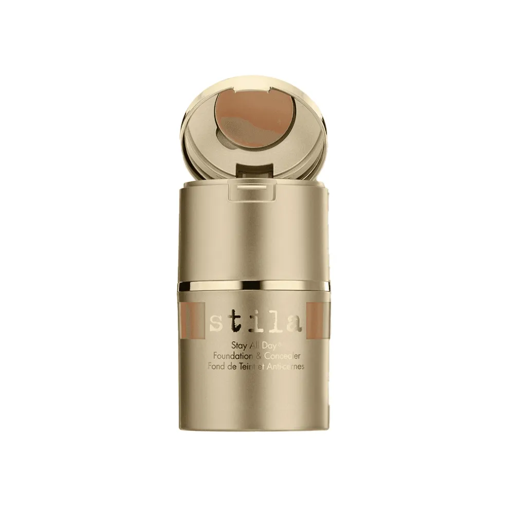 Stila Stay All Day -säätiö ja peitevoide 30 ml / 1,01 fl oz