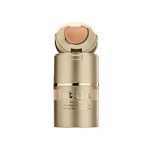 Stila Stay All Day -säätiö ja peitevoide 30 ml / 1,01 fl oz