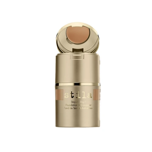 Stila Stay All Day -säätiö ja peitevoide 30 ml / 1,01 fl oz
