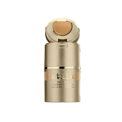 Stila Stay All Day -säätiö ja peitevoide 30 ml / 1,01 fl oz