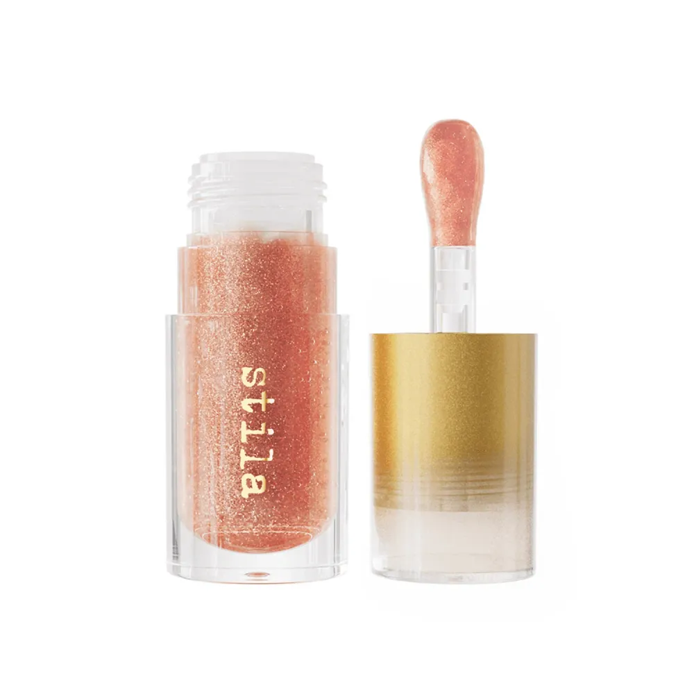 Stilan taivaan kaste geeli huuliöljy 5,5 ml / 0,18 fl oz