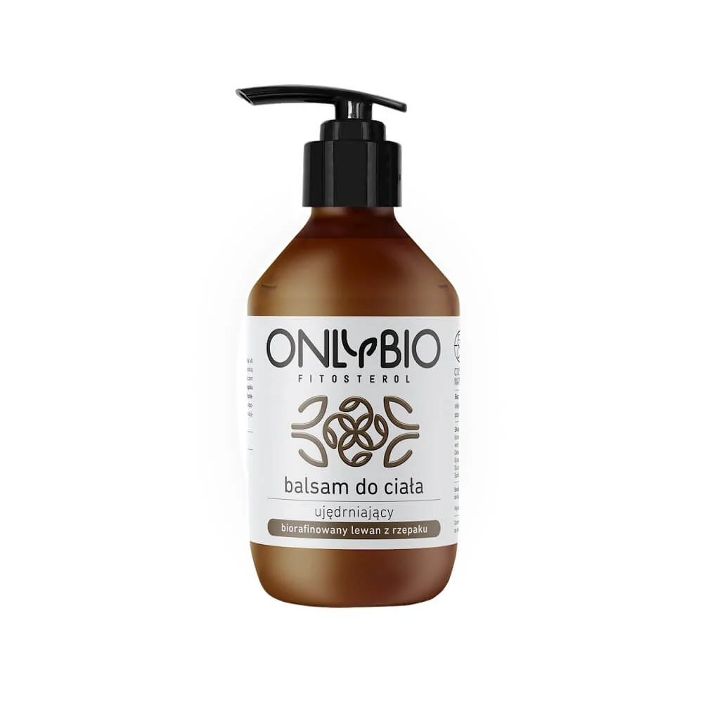 Straffande keholosio 250 ml - VAIN BIO