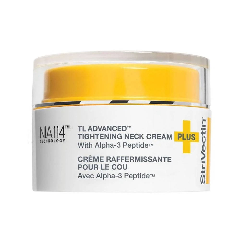 Strivectin TL Advanced Tightening Neck Cream Plus Alpha-3 Peptide