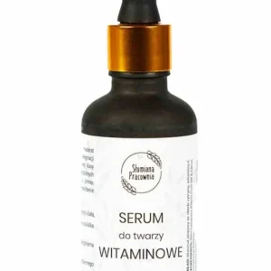 Stroh Workshop Vitamiiniseerumi 50ml