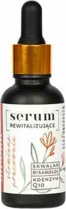 Strohwerkstatt Elvyttävä seerumi 30ml