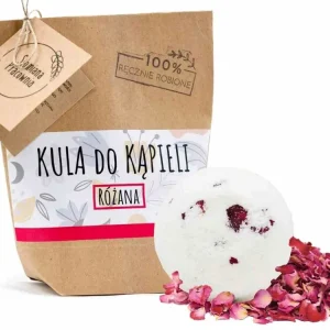Strohwerkstatt Ruusu Kylpykuula
