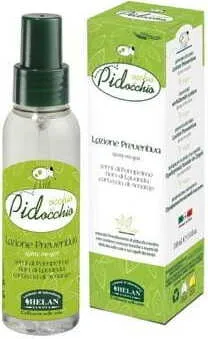 Suihke täitä vastaan 100 ml - HELAN