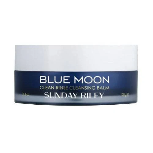 Sunnuntai Riley Blue Moon Tranquility Cleansing Balm Sunday Riley
