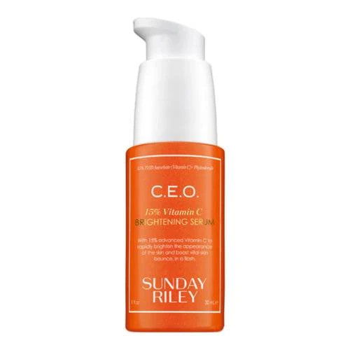 Sunnuntai Riley C.E.O. 50 ml / 1,7 fl unssia Sunday Riley