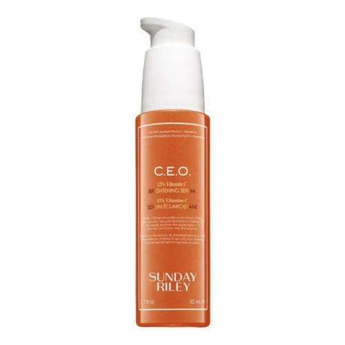 Sunnuntai Riley C.E.O. 50 ml / 1,7 fl unssia Sunday Riley