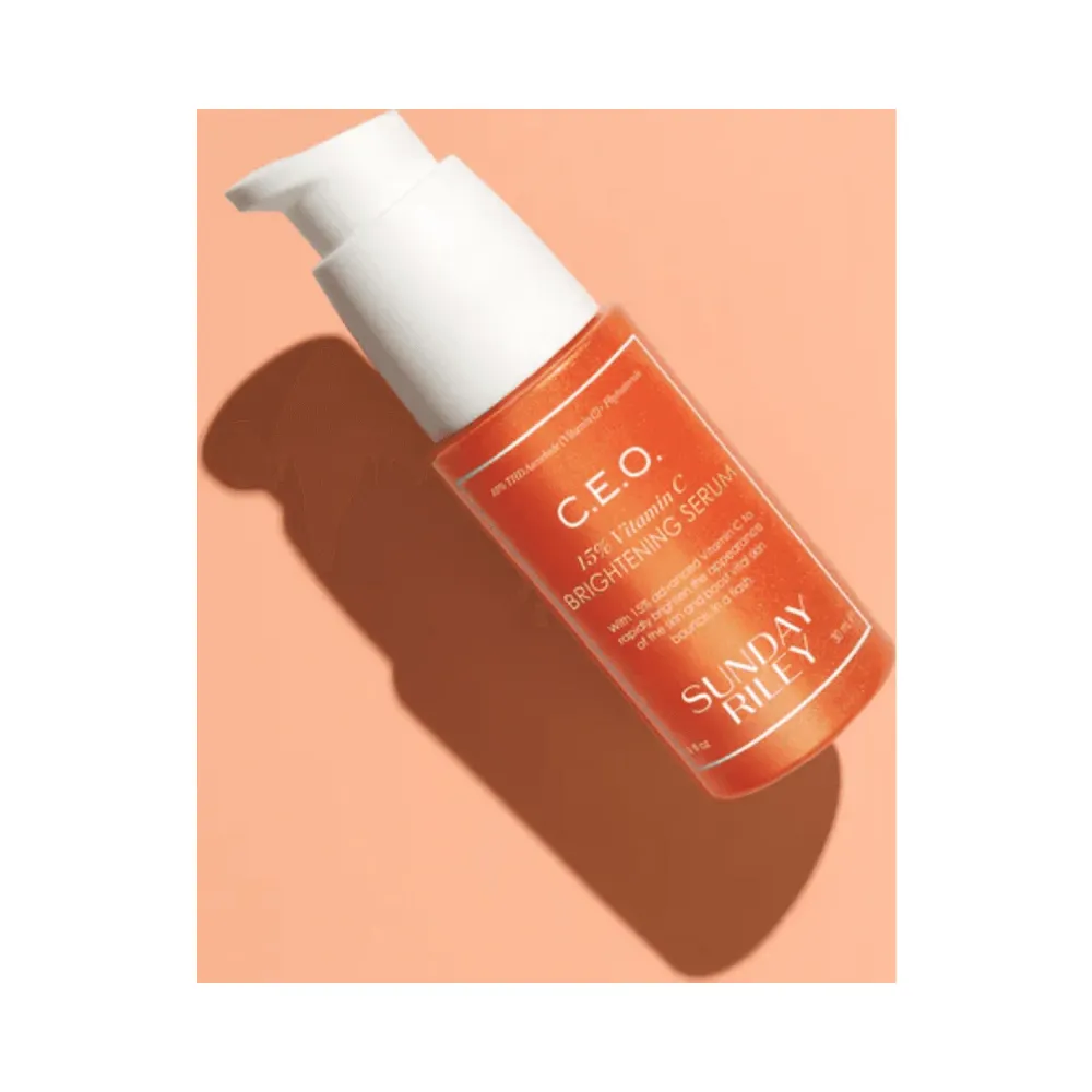 Sunnuntai Riley C.E.O. 50 ml / 1,7 fl unssia Sunday Riley