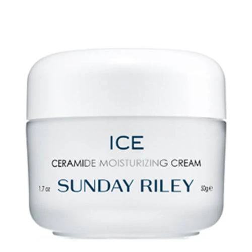 Sunnuntai Riley Ice Ceramide Kosteusvoide Sunday Riley