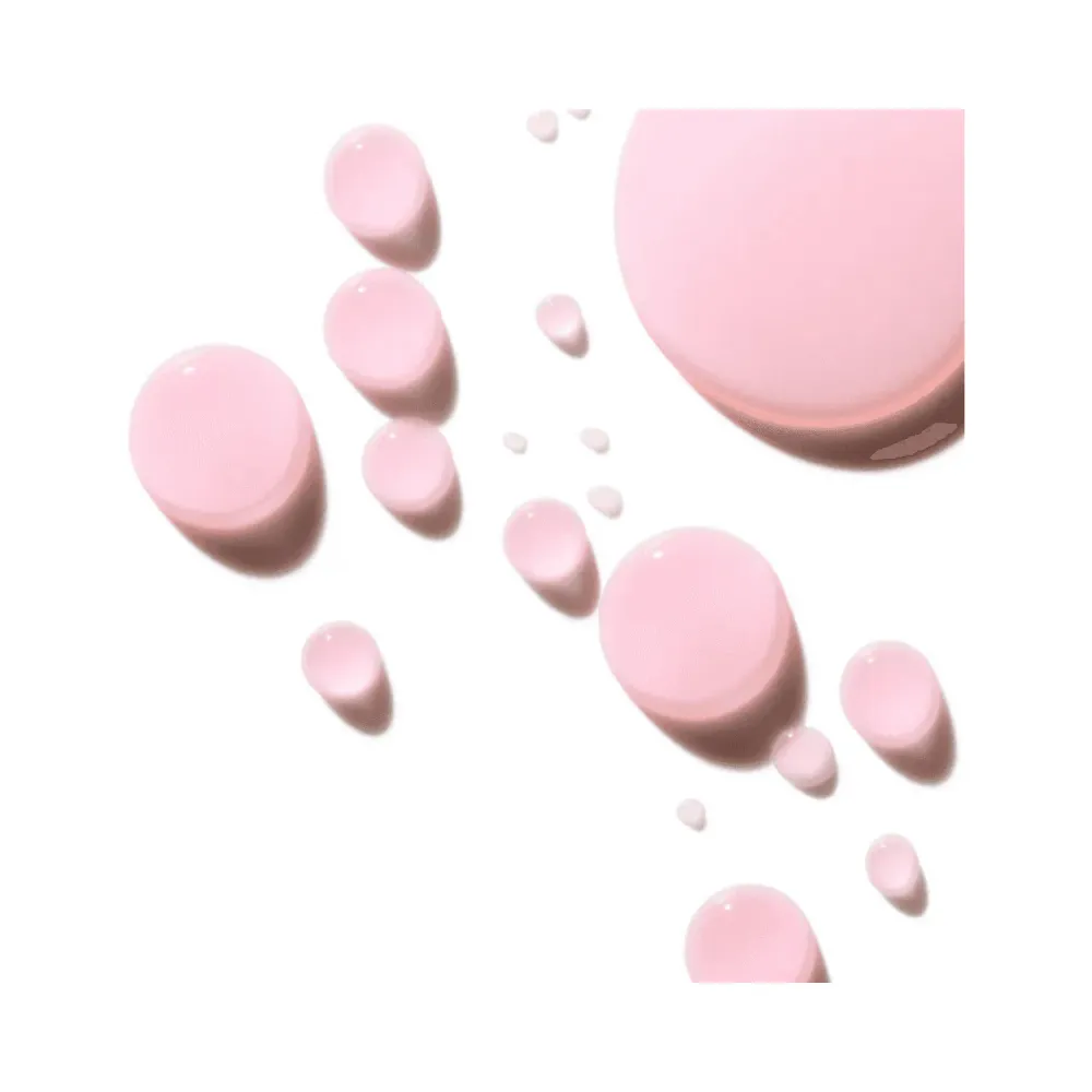 Sunnuntai Riley Pink Drink Firming pinnoitetaan Essence Sunday Riley