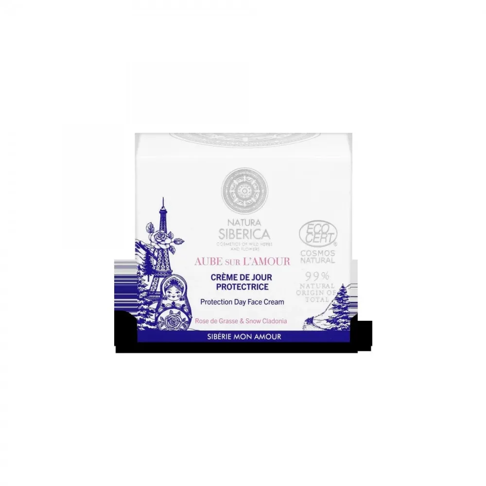 suojaava päivävoide kasvoille 50 ml