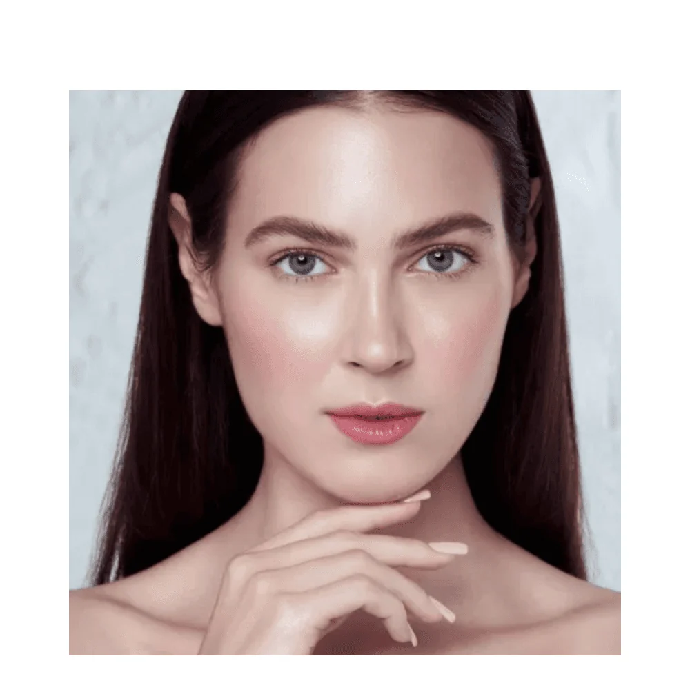 Sveitsin linja FV Aqua-Calm Cream Swiss Line