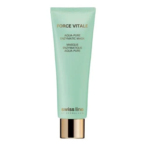 Sveitsin linja FV Aqua-Pure Entsymaattinen naamio Swiss Line