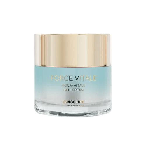Sveitsin linja FV Aqua-Vitale Geel-Cream Swiss Line