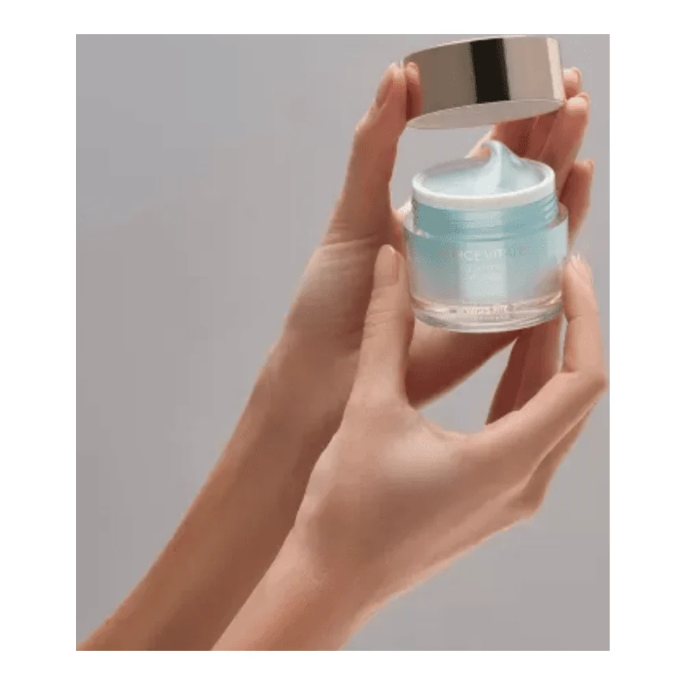 Sveitsin linja FV Aqua-Vitale Geel-Cream Swiss Line