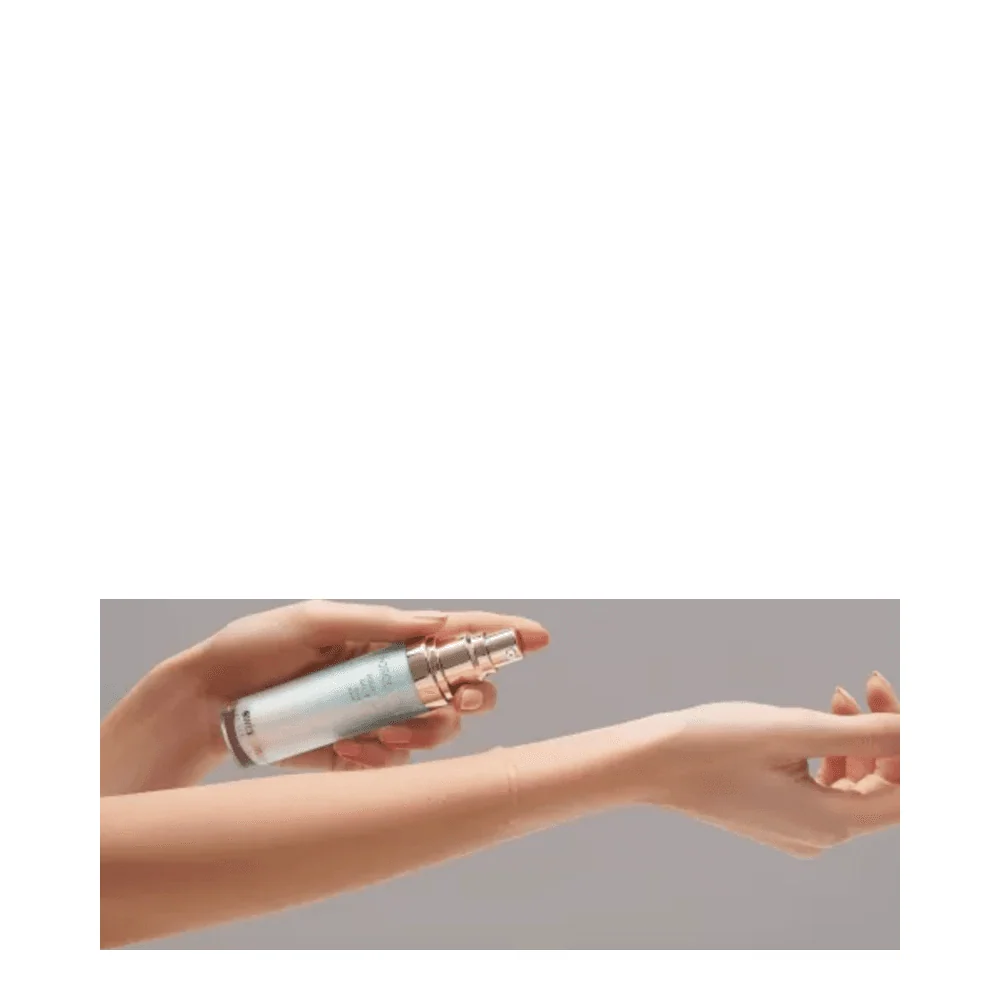Sveitsin linja FV Aqua-Vitale Gel-Serum Swiss Line