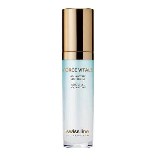 Sveitsin linja FV Aqua-Vitale Gel-Serum Swiss Line