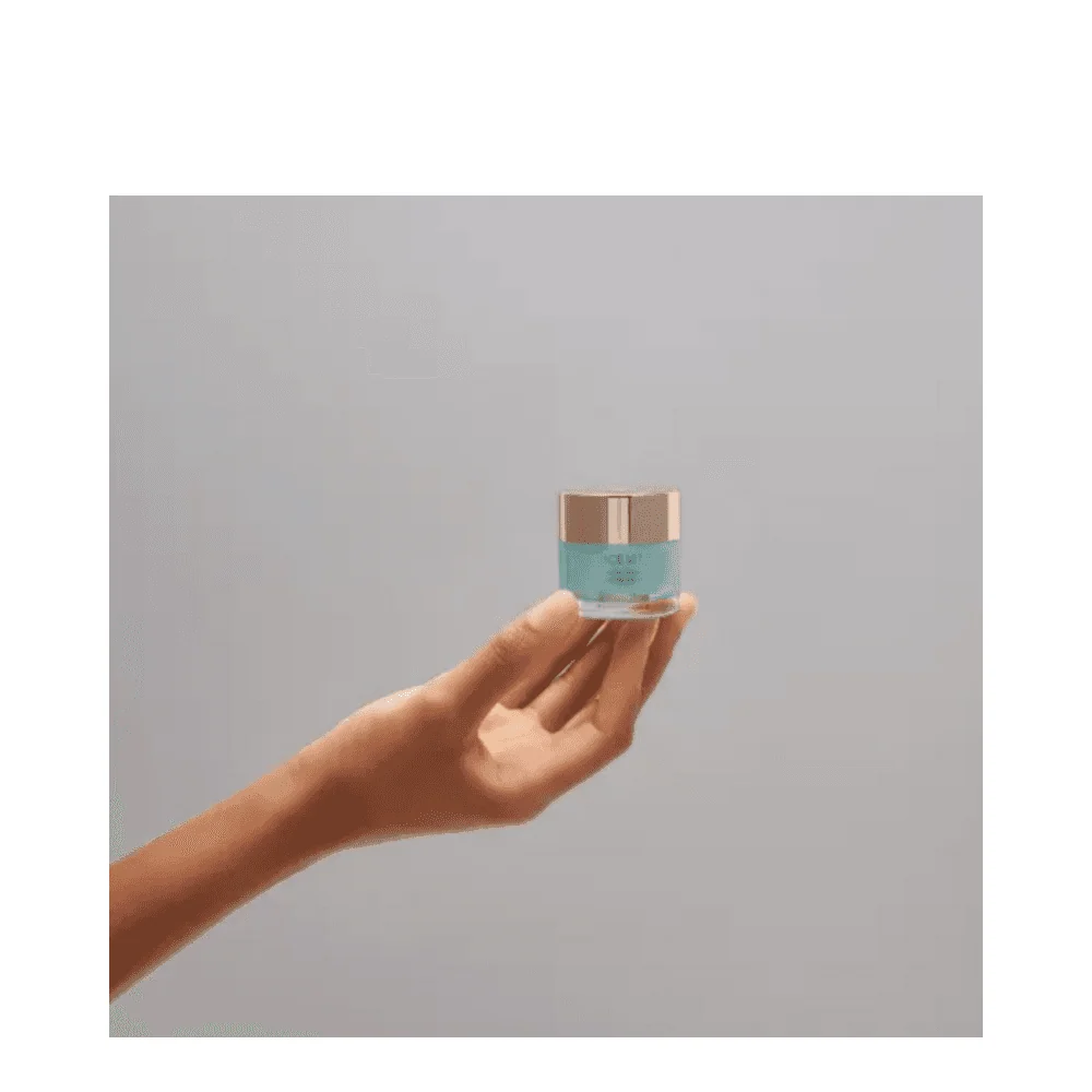 Sveitsin linja FV Aqua-Vitale -korjaus silmävoide Swiss Line