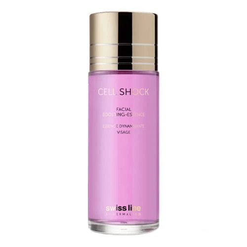 Sveitsin linja CS kasvojen lisääminen Essence Swiss Line