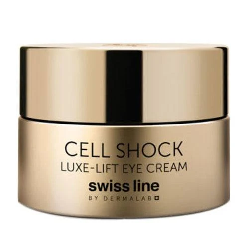 Sveitsin linja Luxe-Lift-silmävoide Swiss Line