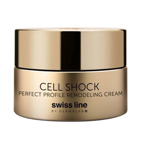 Sveitsin linja CS Perfect Profiil -muodostusvoide Swiss Line
