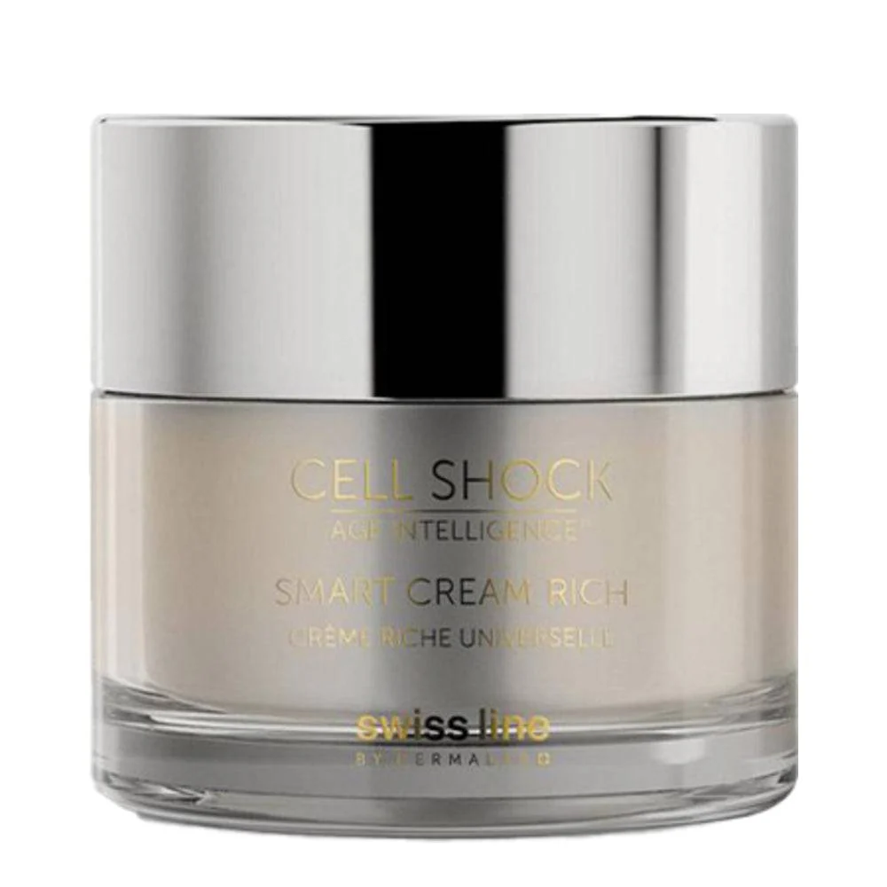 Sveitsin linja Smart Cream Rich Swiss Line