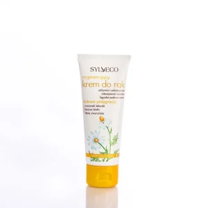 SYLVECO kädensiirto regeneroiva koivuvoide 75 ml