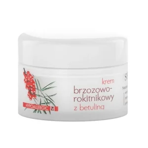 SYLVECO Koivu- ja tyrnivoide betuliinilla 50ml