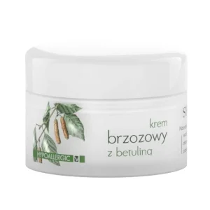 SYLVECO Koivukreemi Betuliinilla 50ml