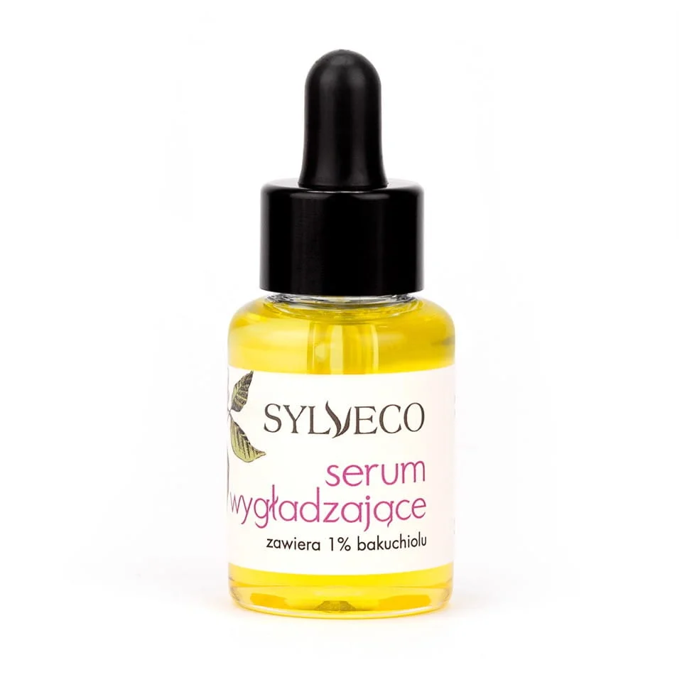 SYLVECO siloittava seerumi 30ml