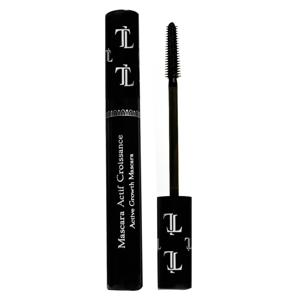 T LeClerc Active Growth Mascara 10 ml / 0,34 fl unssia